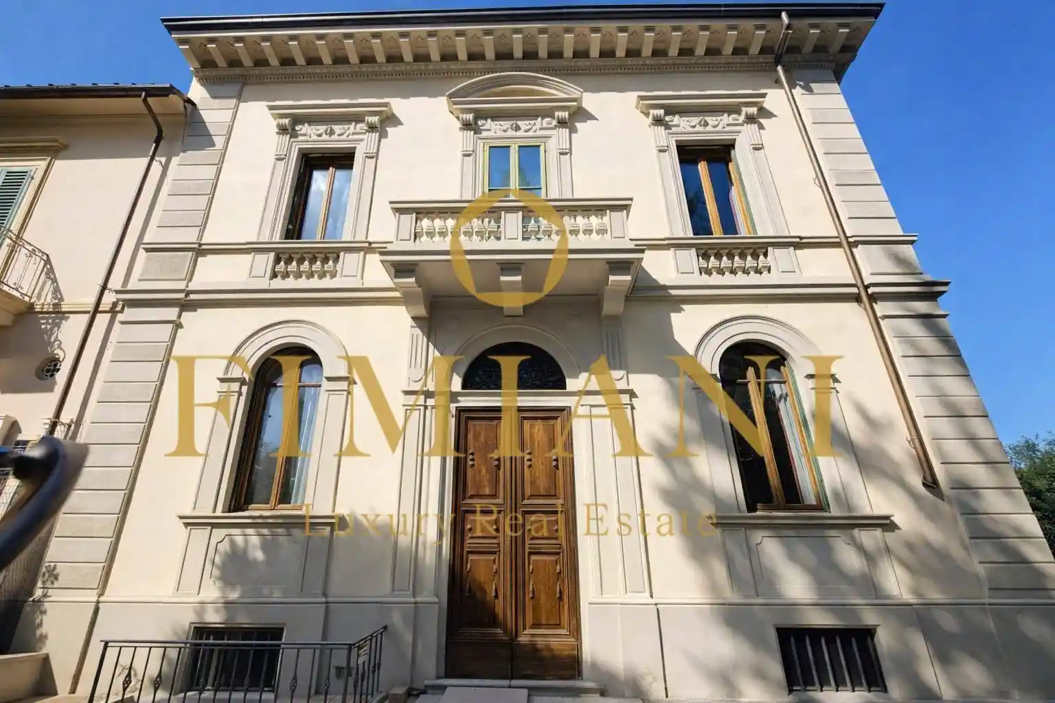 Villa in vendita a Firenze