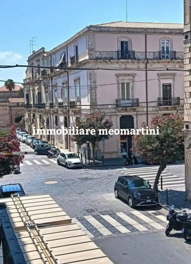 Appartamento in vendita a Siracusa