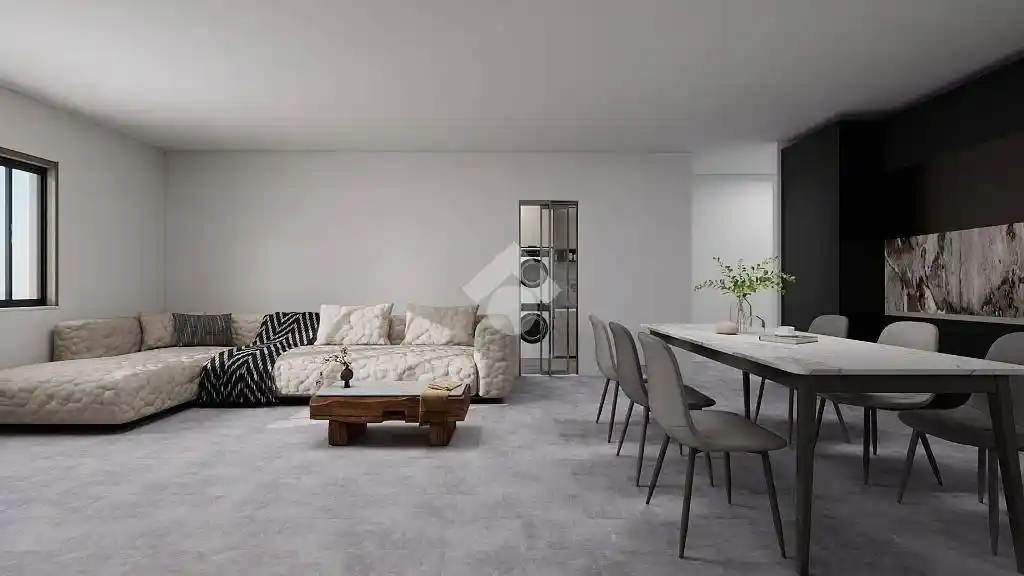 Appartamento in vendita a Bergamo