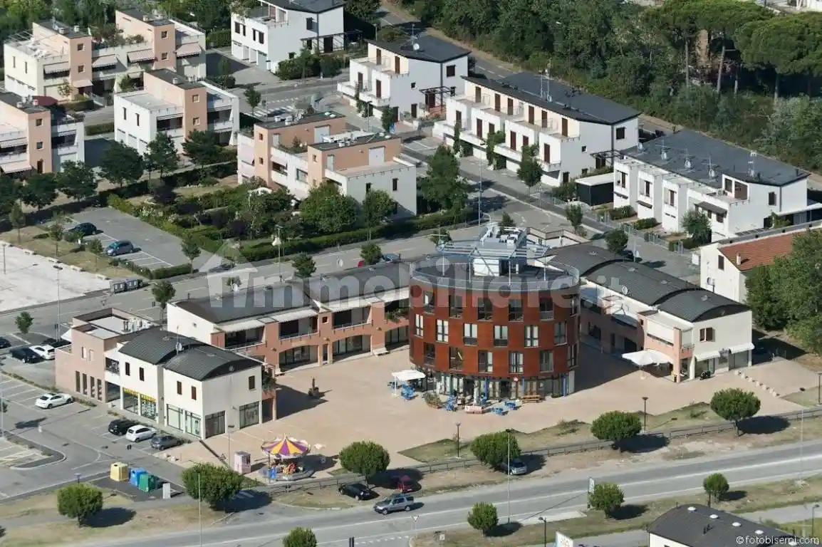 Appartamento in vendita a Ravenna