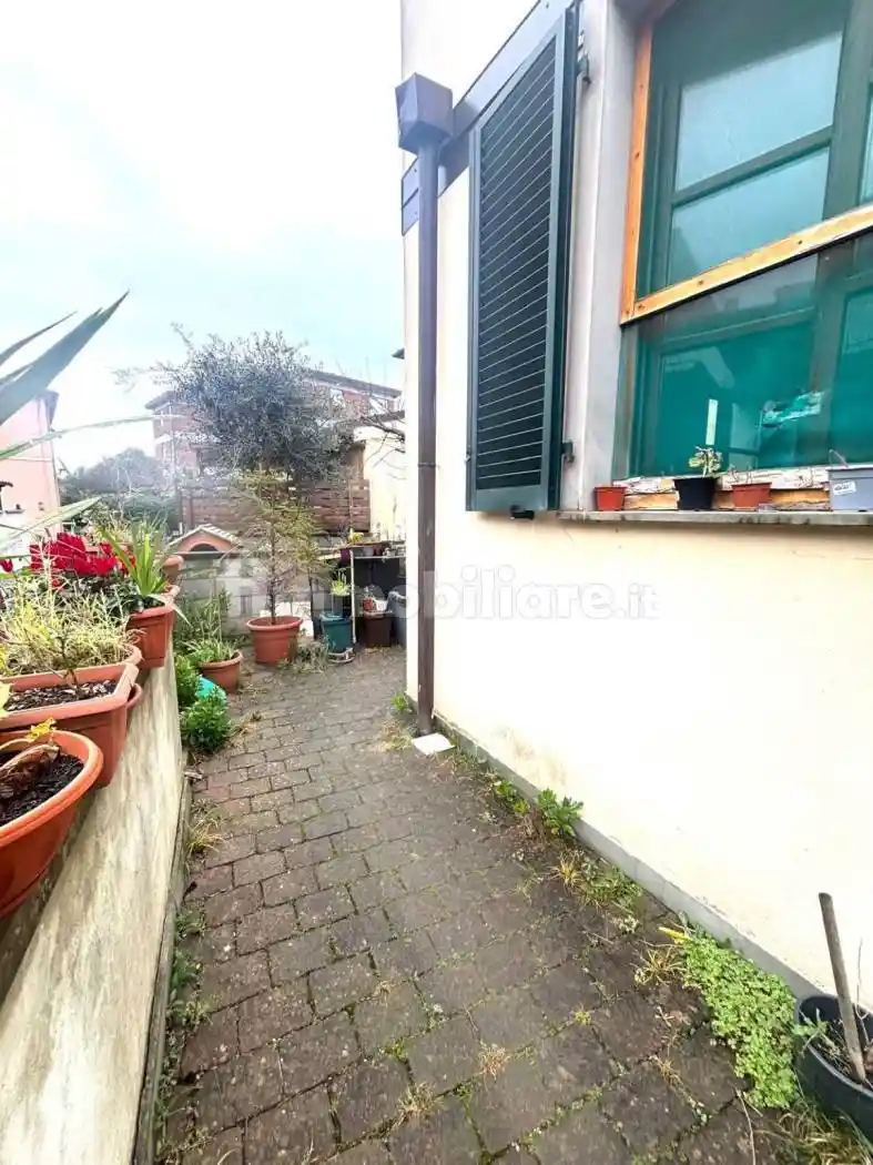 Casa indipendente in vendita a Collesalvetti