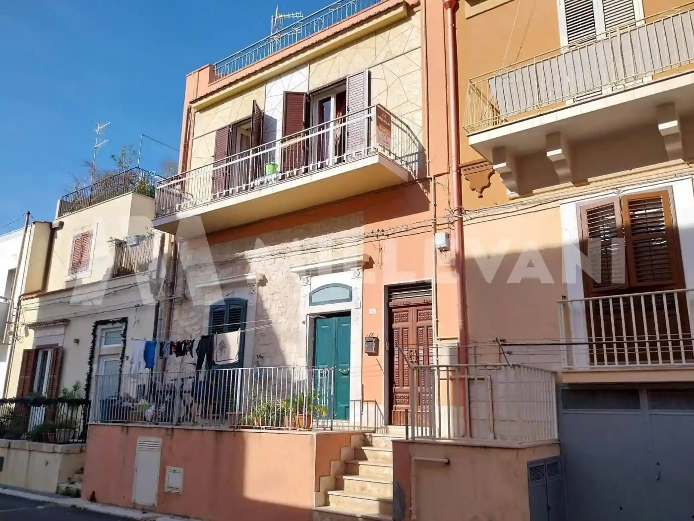 Casa indipendente in vendita a Pozzallo