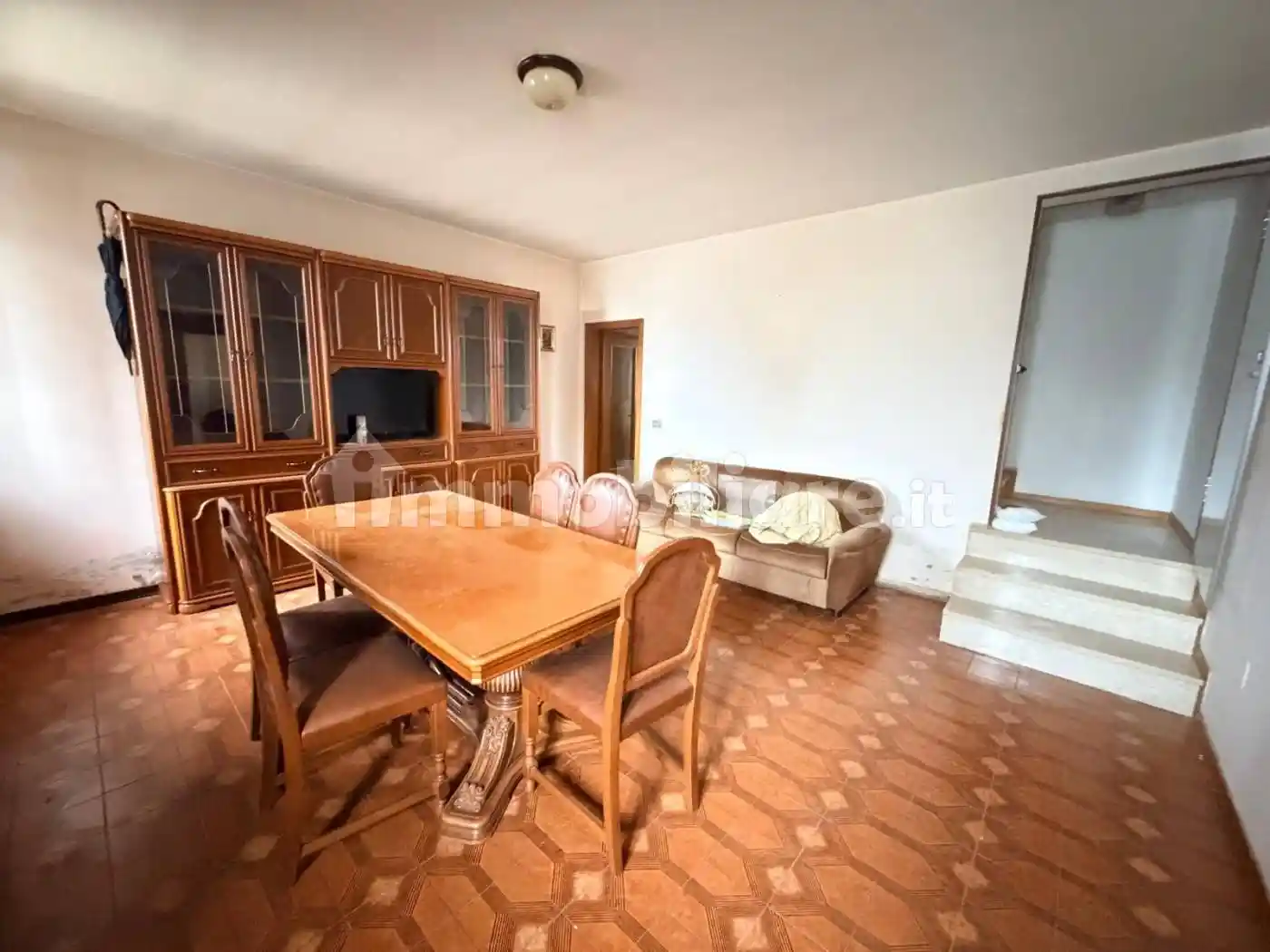 Villetta a schiera in vendita a San Benedetto Po