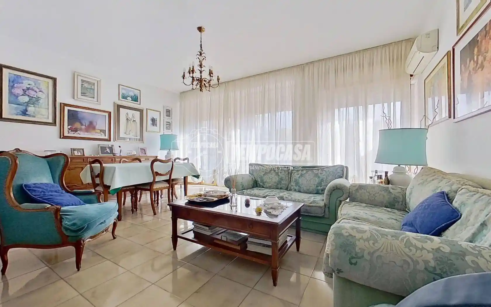 Appartamento in vendita a Cagliari