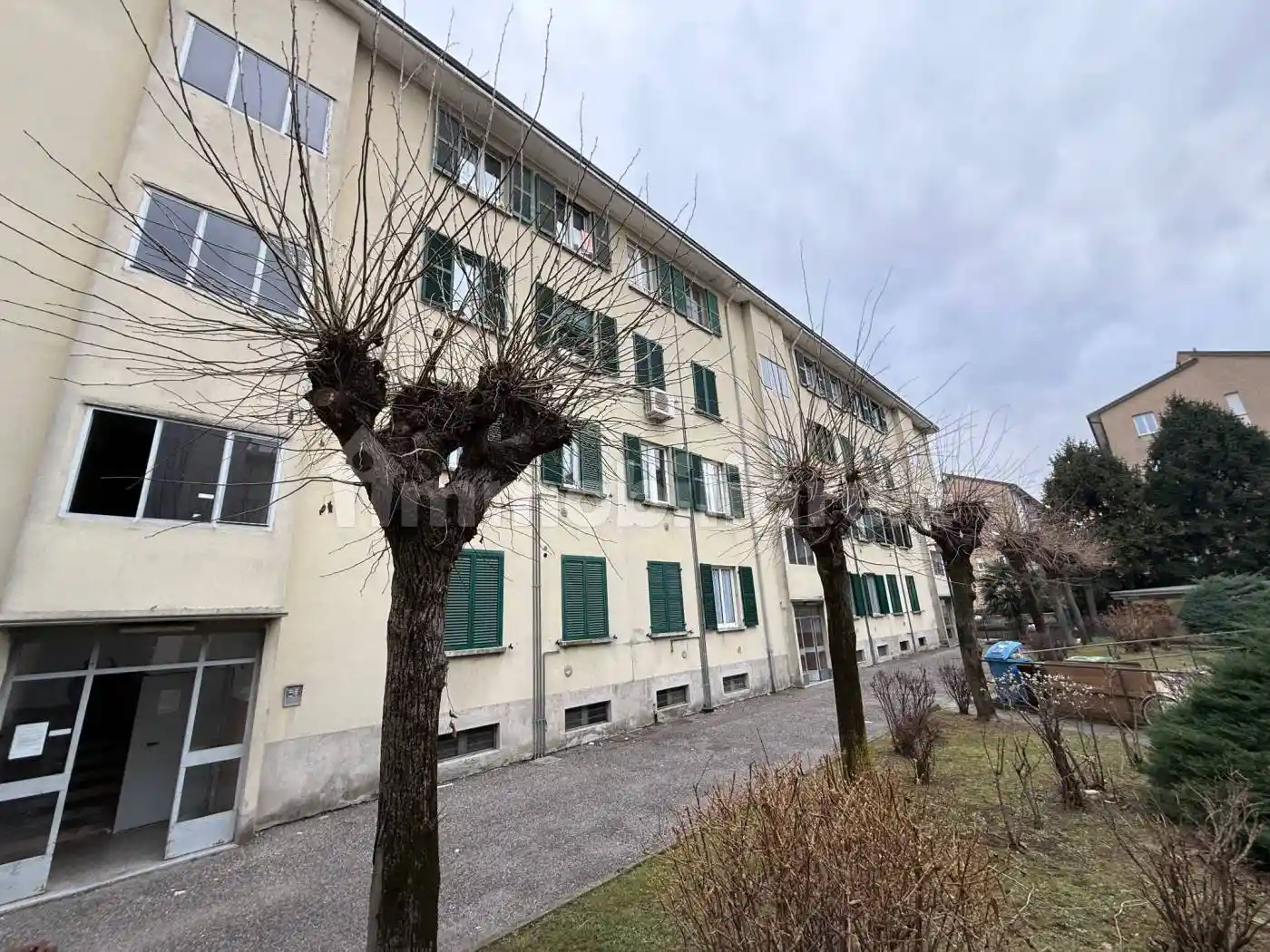 Appartamento in vendita a Como