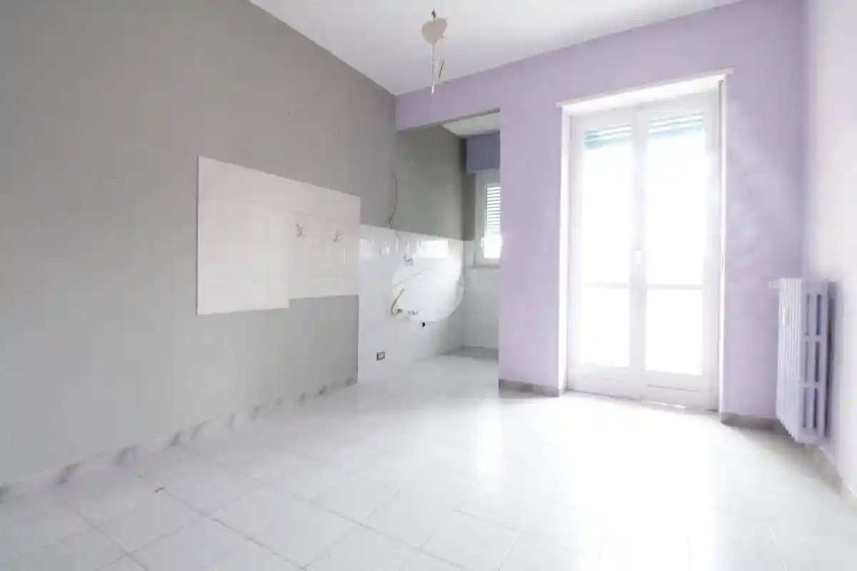 Appartamento in vendita a Rivoli