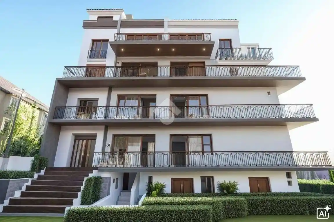 Palazzo - Edificio in vendita a Buja