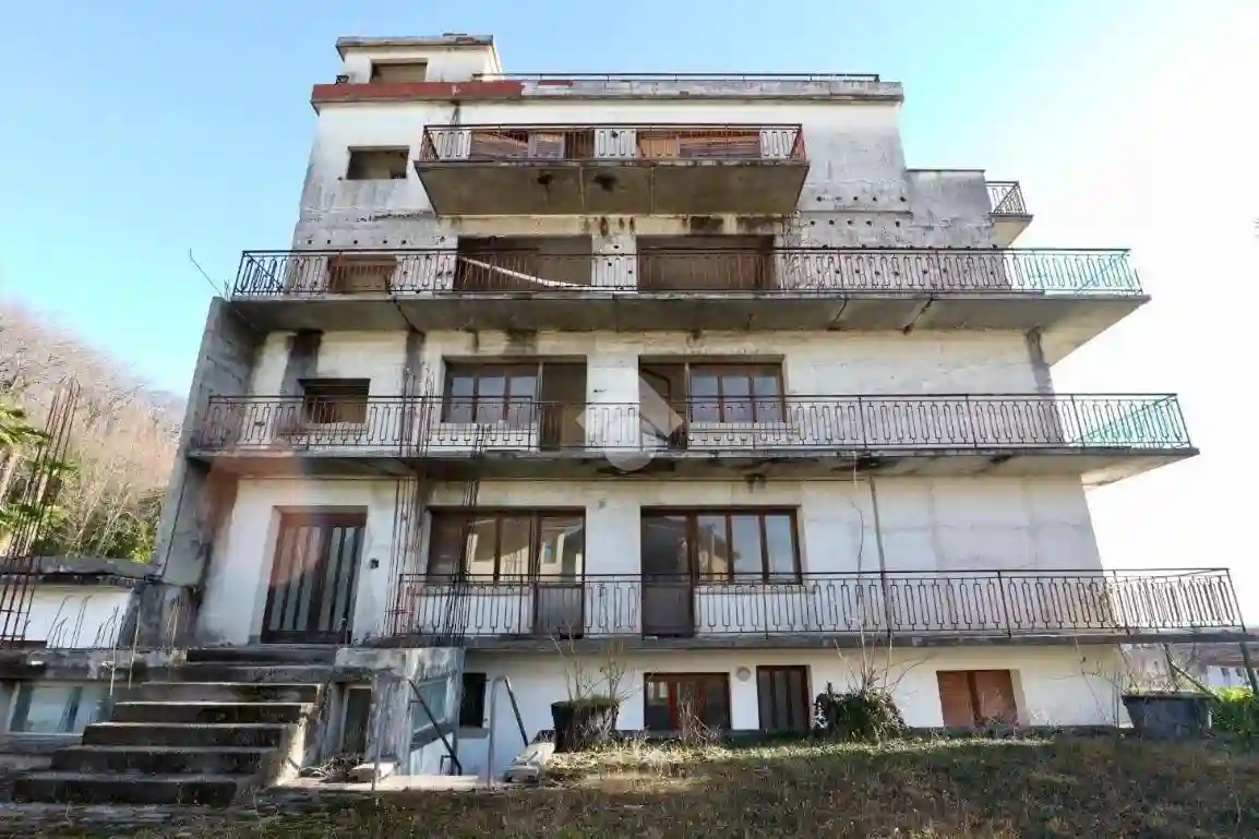 Palazzo - Edificio - foto 2