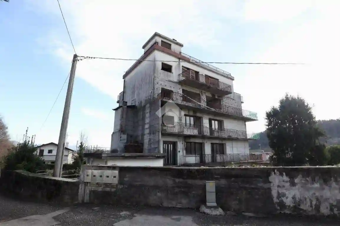 Palazzo - Edificio - foto 4