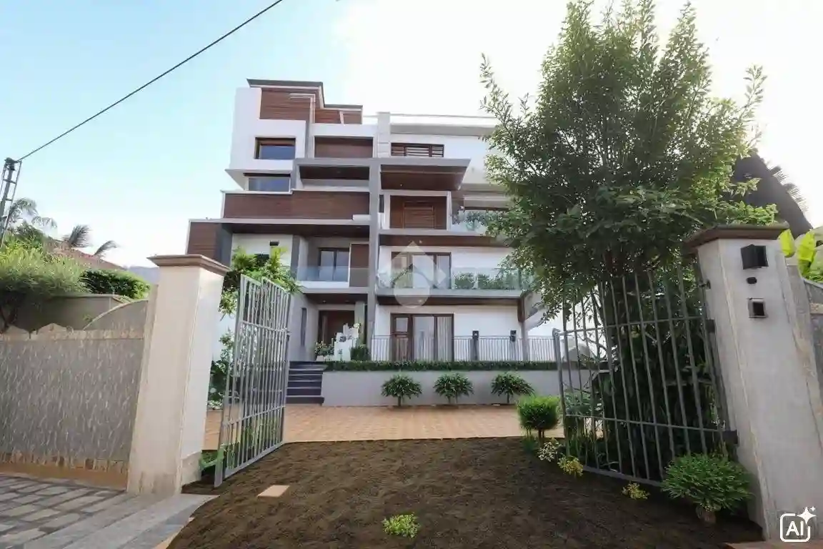 Palazzo - Edificio - foto 5