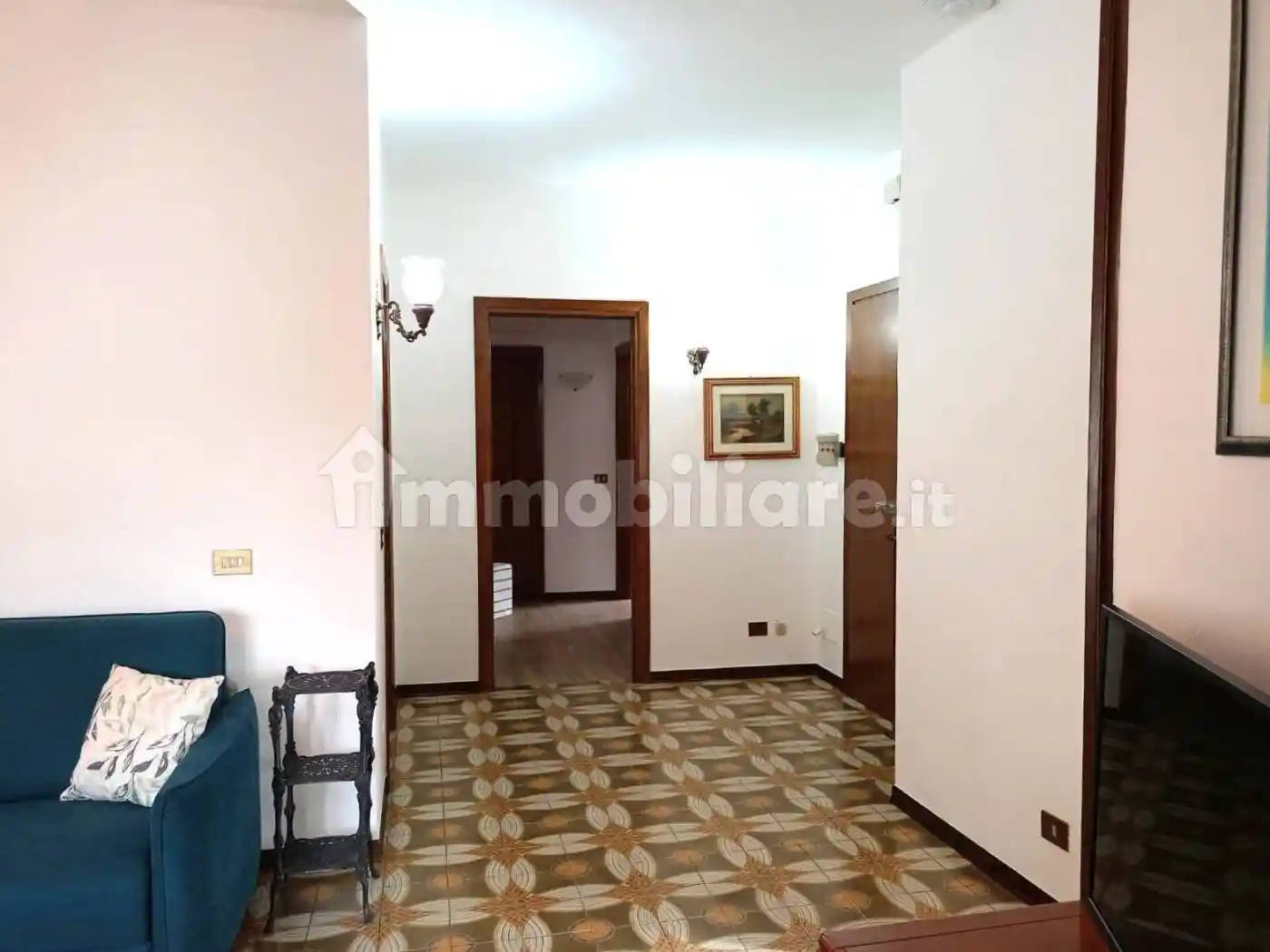 Appartamento in vendita a Bizzarone