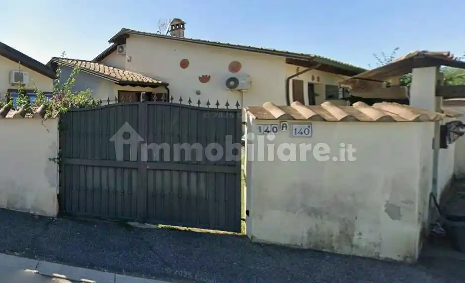 Villa in vendita a Roma