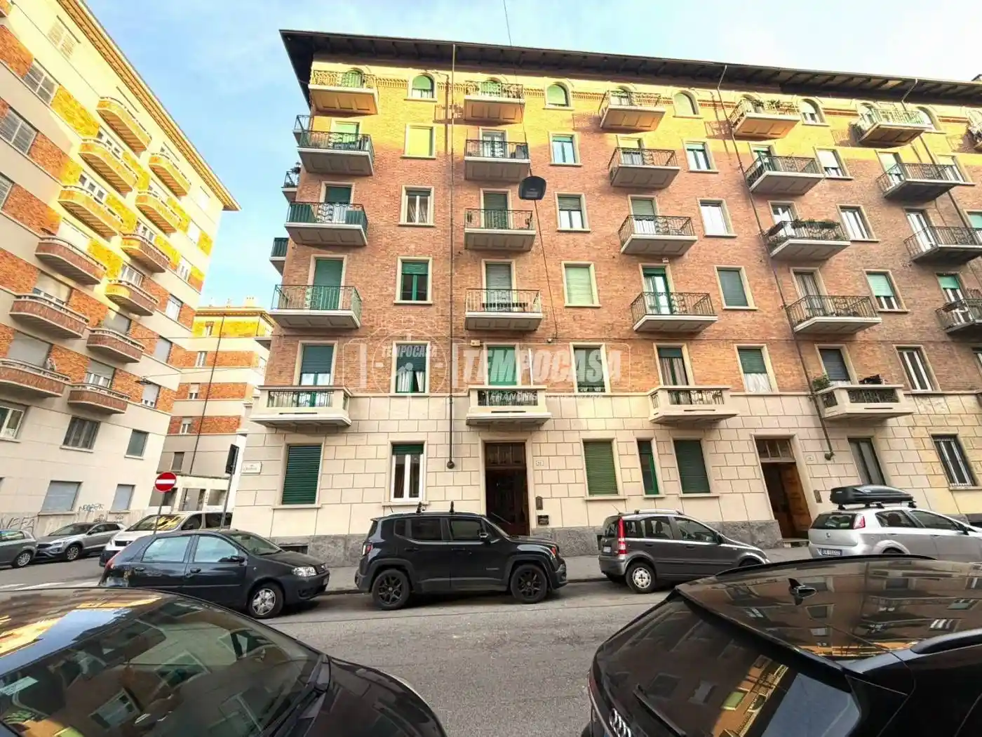 Appartamento in vendita a Torino