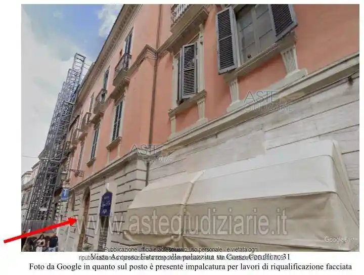 Appartamento in vendita a Teramo