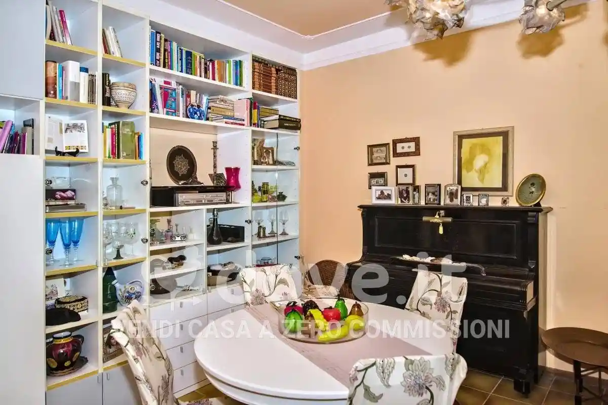 Villetta a schiera in vendita a Trevi