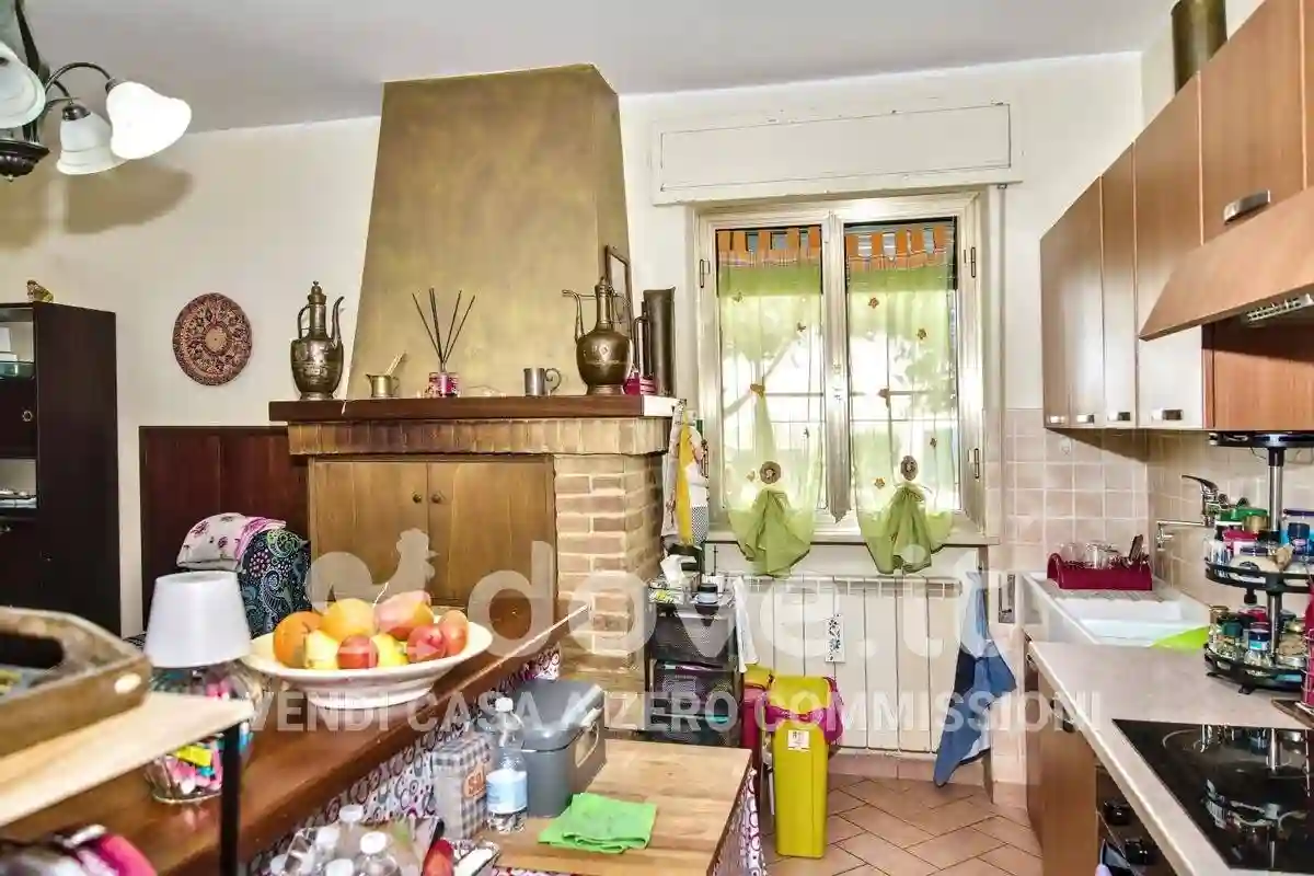 Villetta a schiera - foto 4