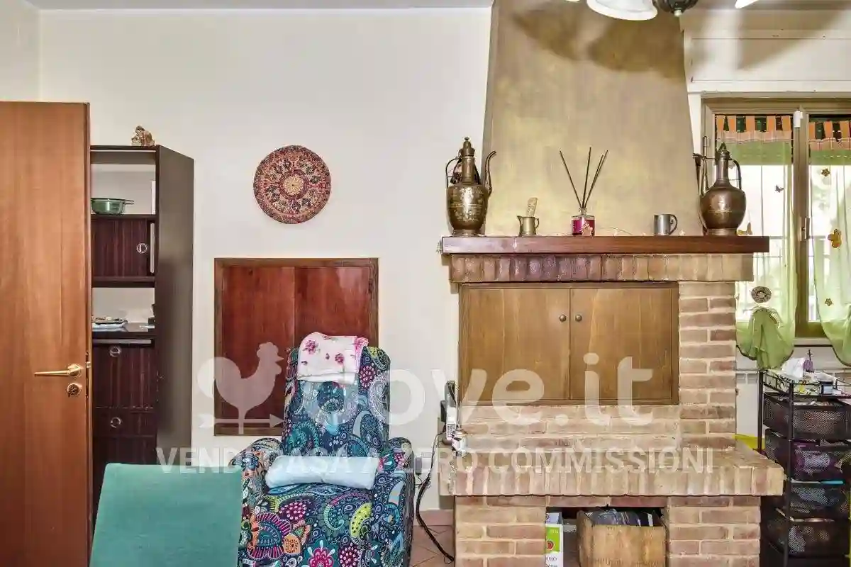 Villetta a schiera - foto 5