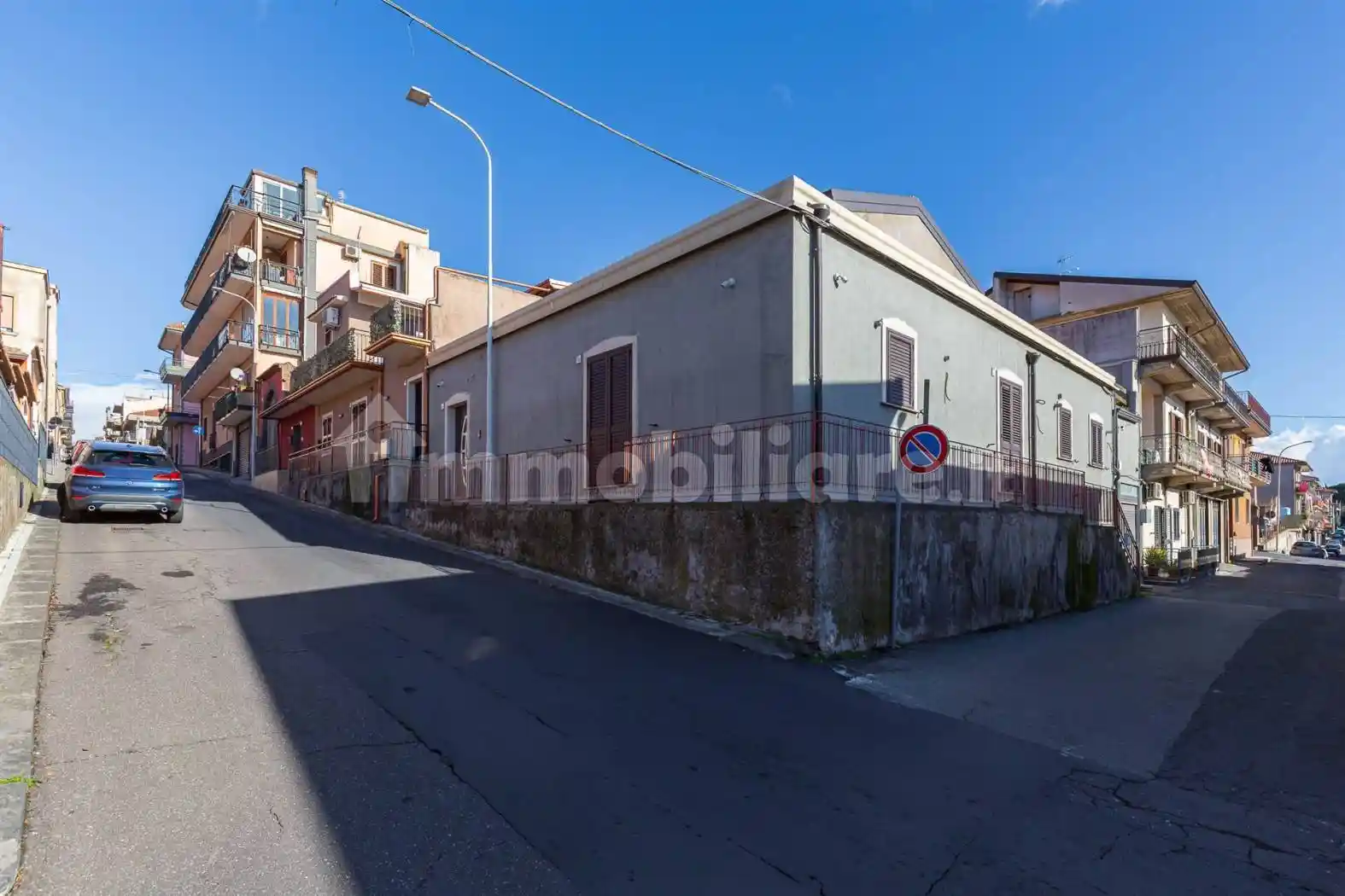 Casa indipendente in vendita a Belpasso