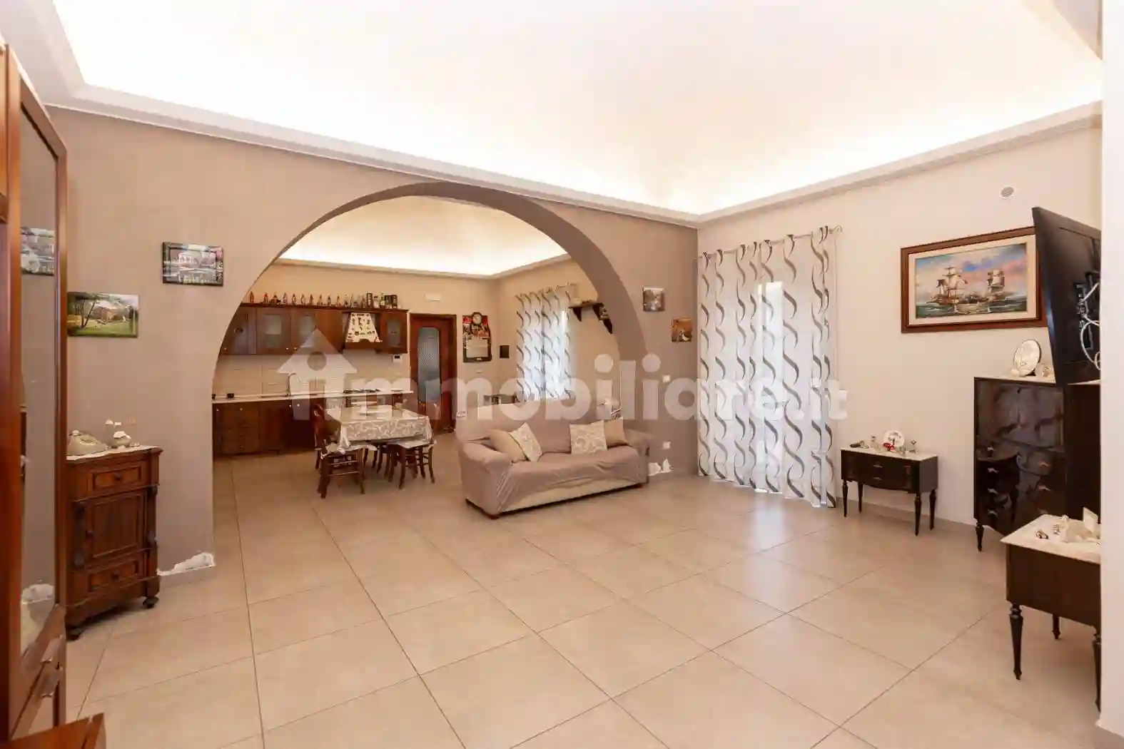 Casa indipendente - foto 4