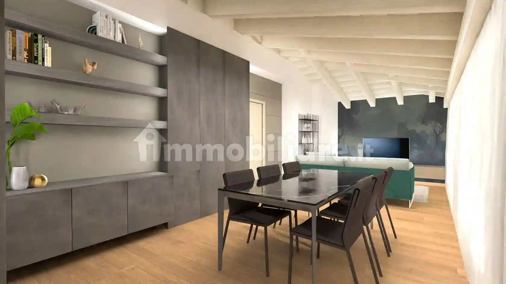 Attico - Mansarda - foto 3