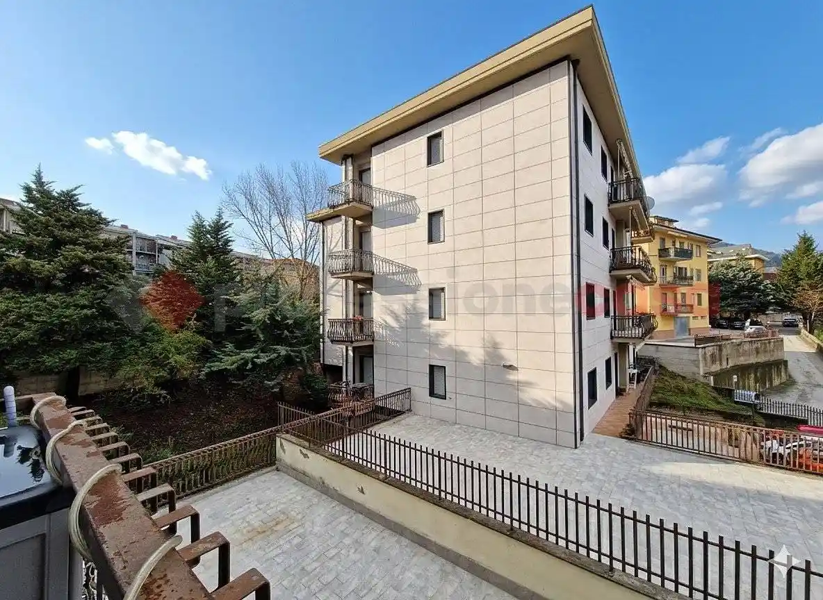 Appartamento in vendita a L'Aquila