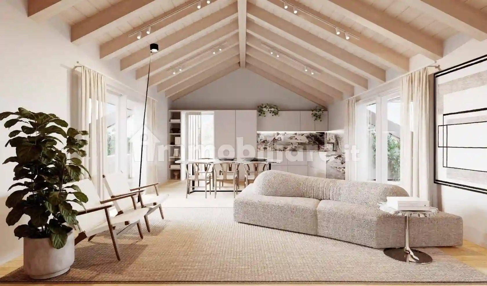 Appartamento - foto 3