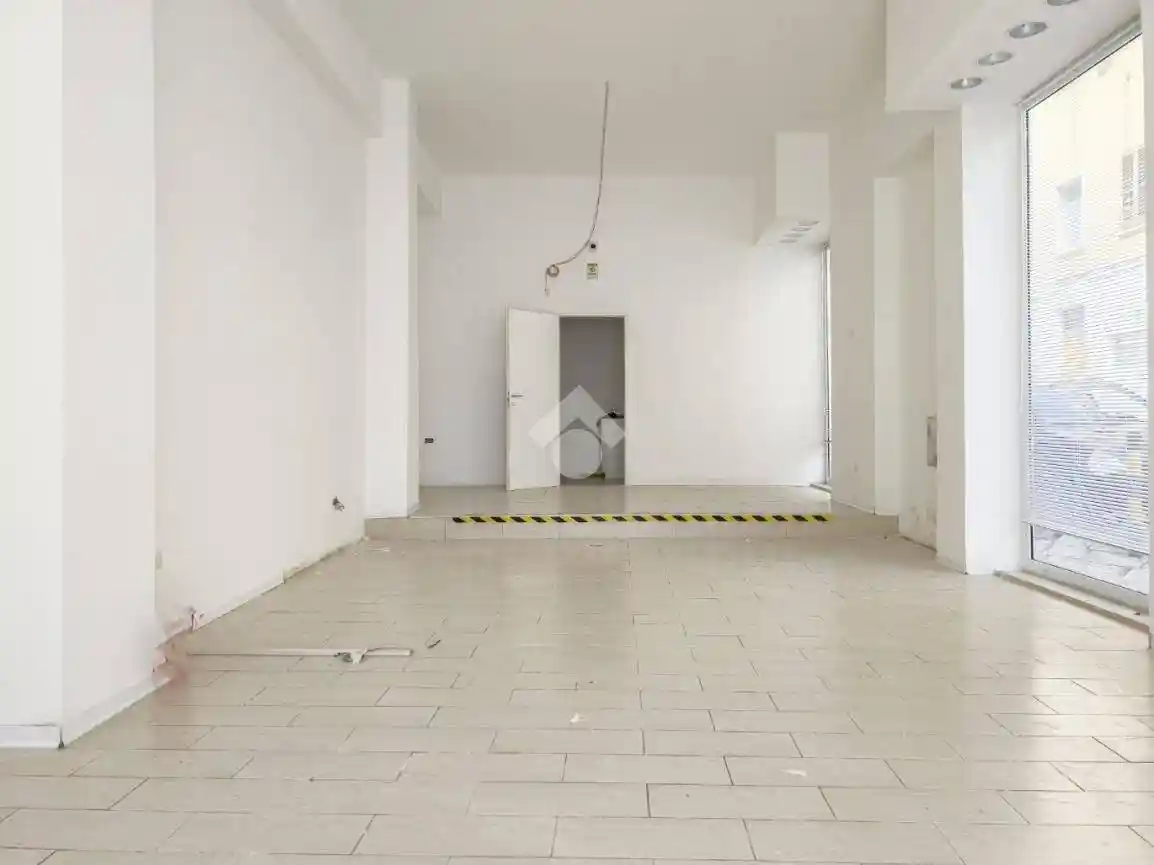 Appartamento in affitto a Manfredonia