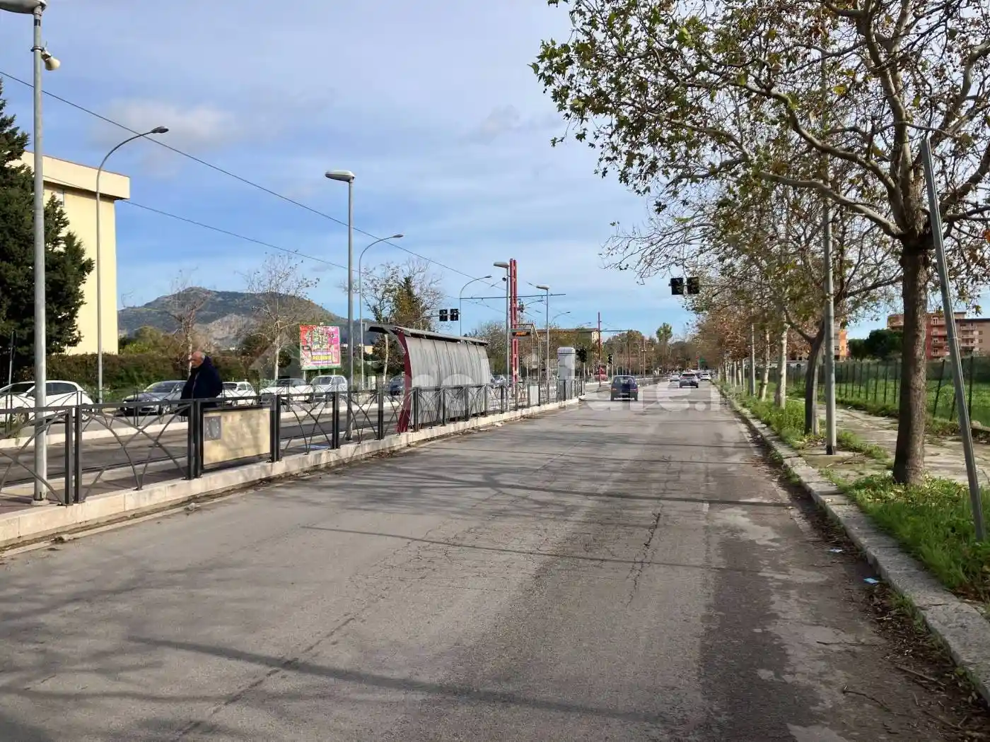 Appartamento in vendita a Palermo