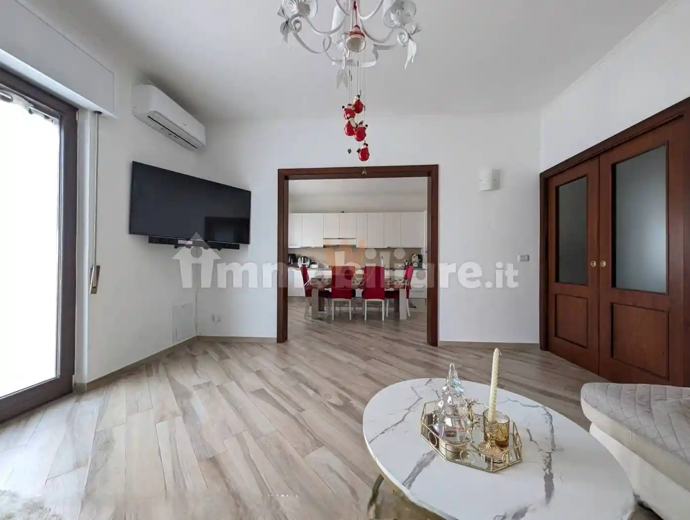 Appartamento in vendita a Trani