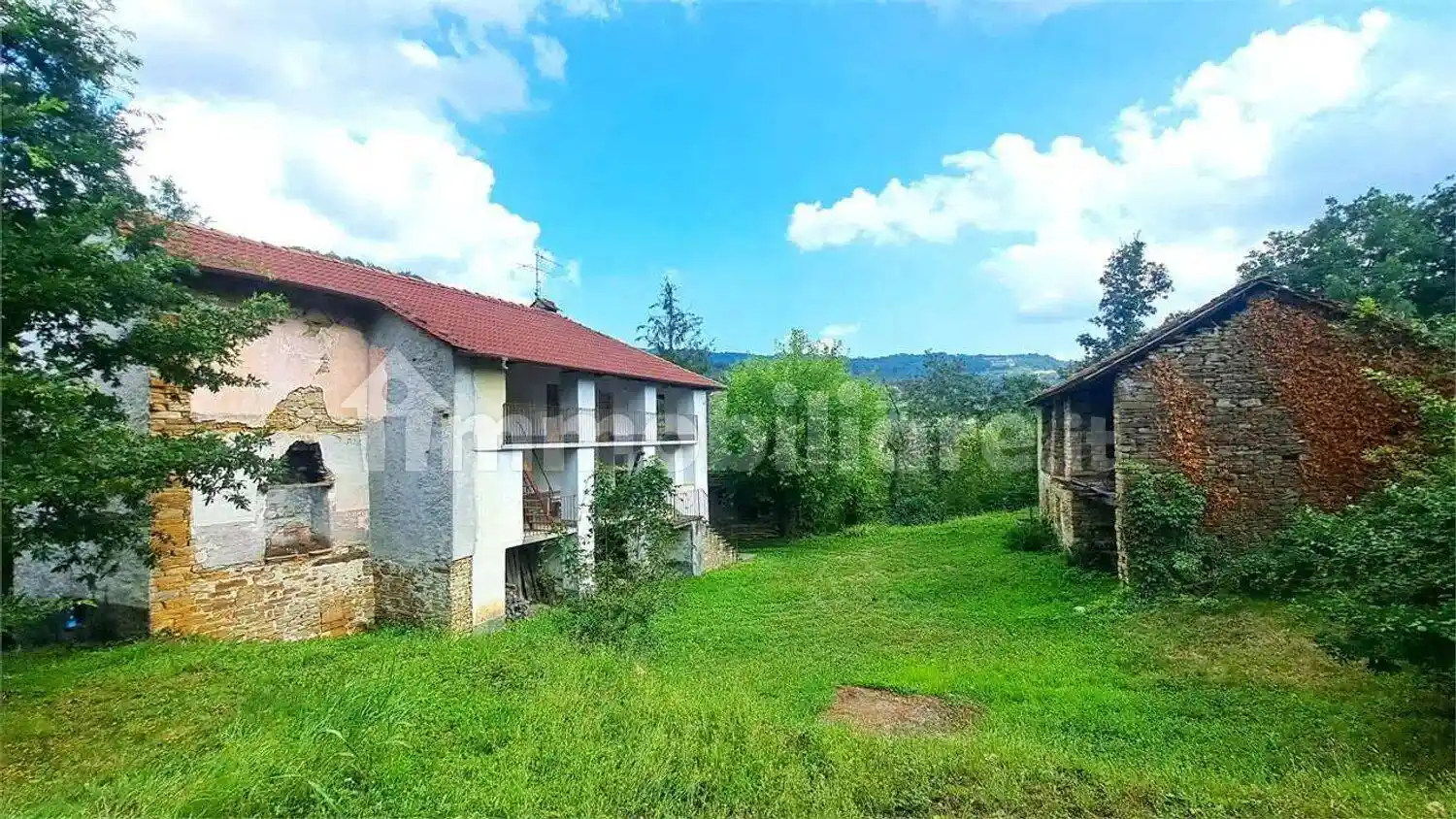 Rustico - Casale in vendita a Monesiglio