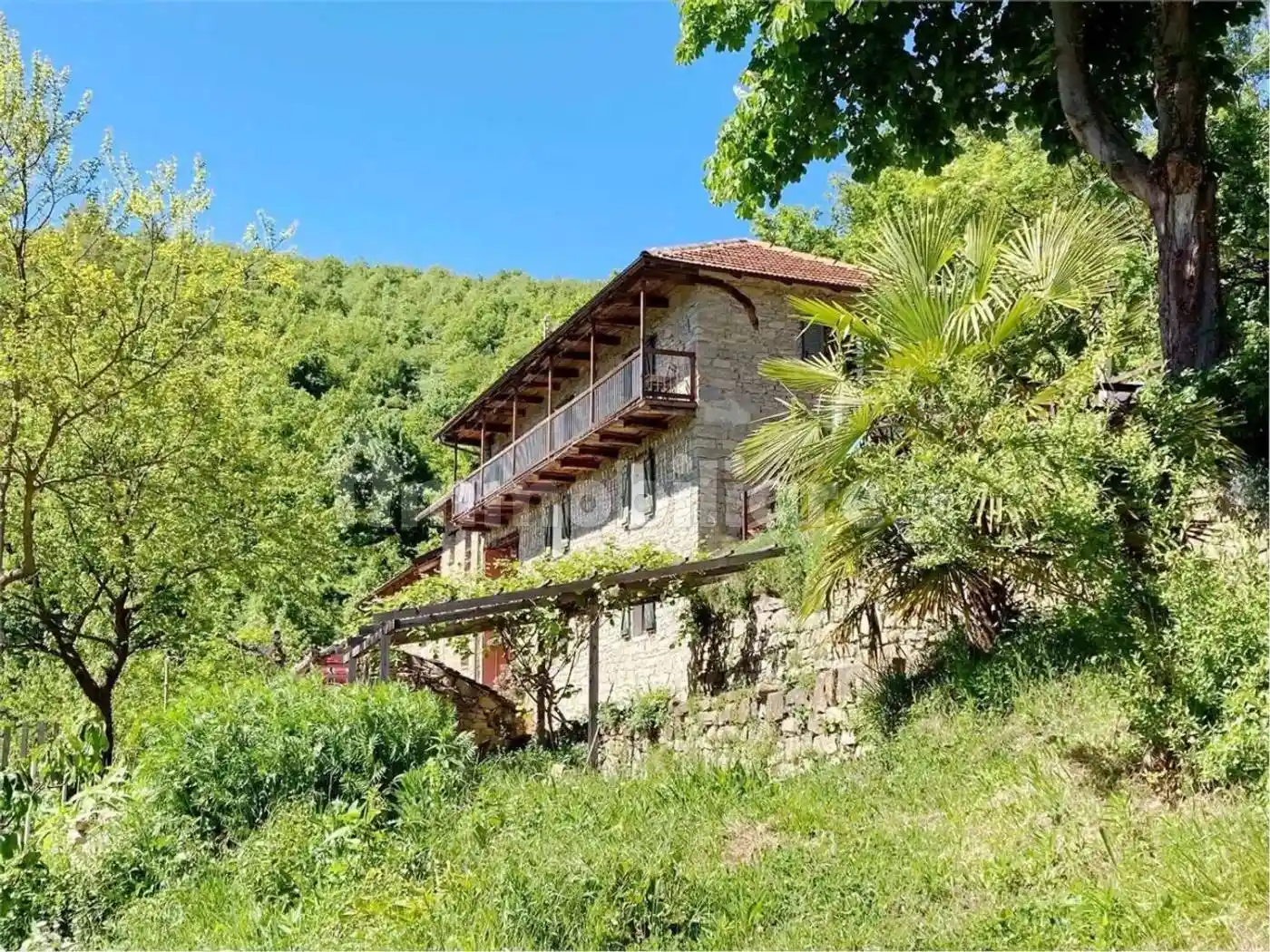 Rustico - Casale in vendita a Niella Belbo