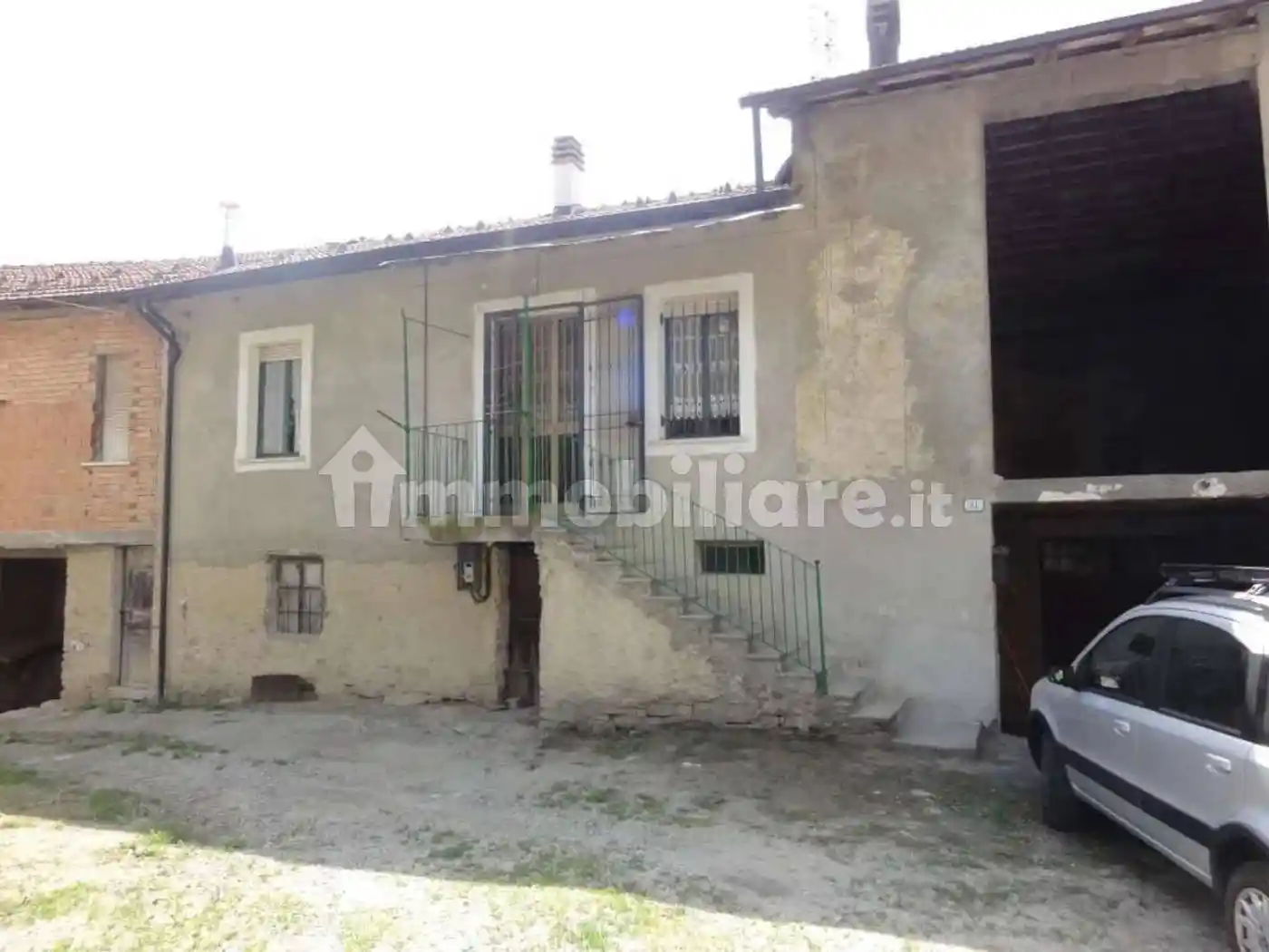 Villa in vendita a Torresina