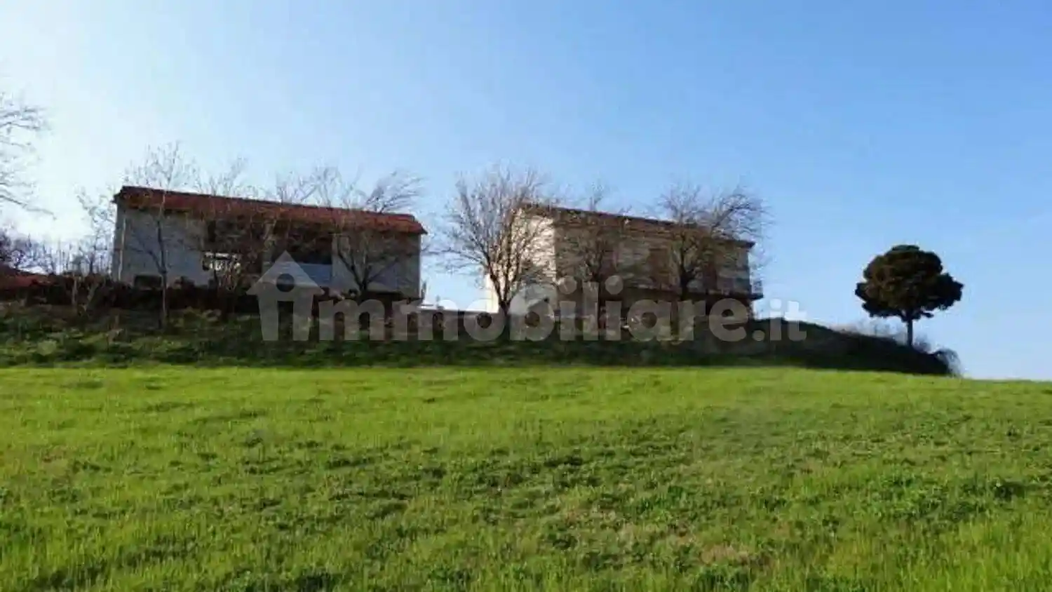 Rustico - Casale in vendita a Ponti