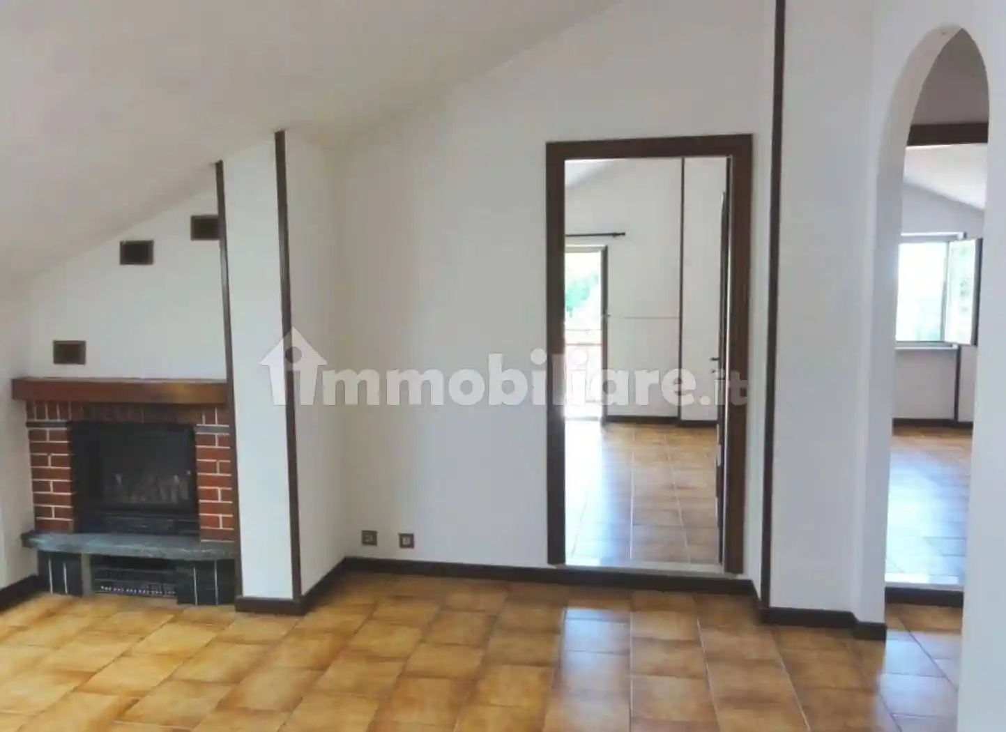 Appartamento in vendita a Cosseria