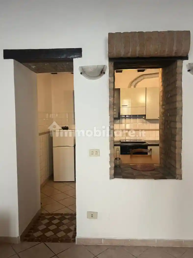 Appartamento in affitto a Parma