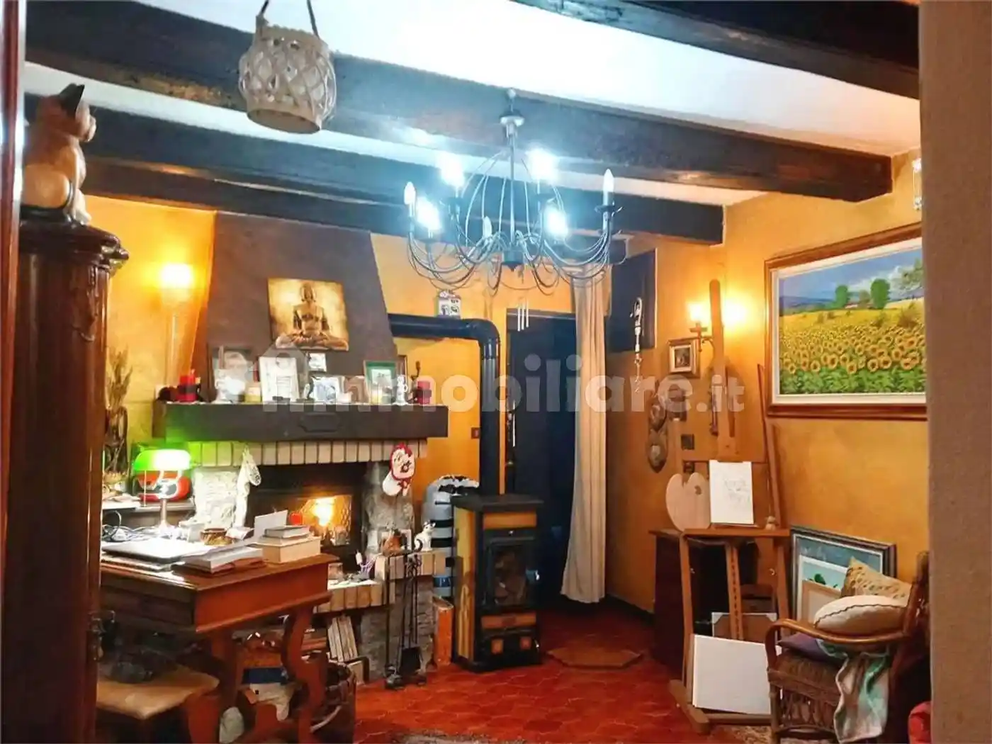 Villa in vendita a Garessio