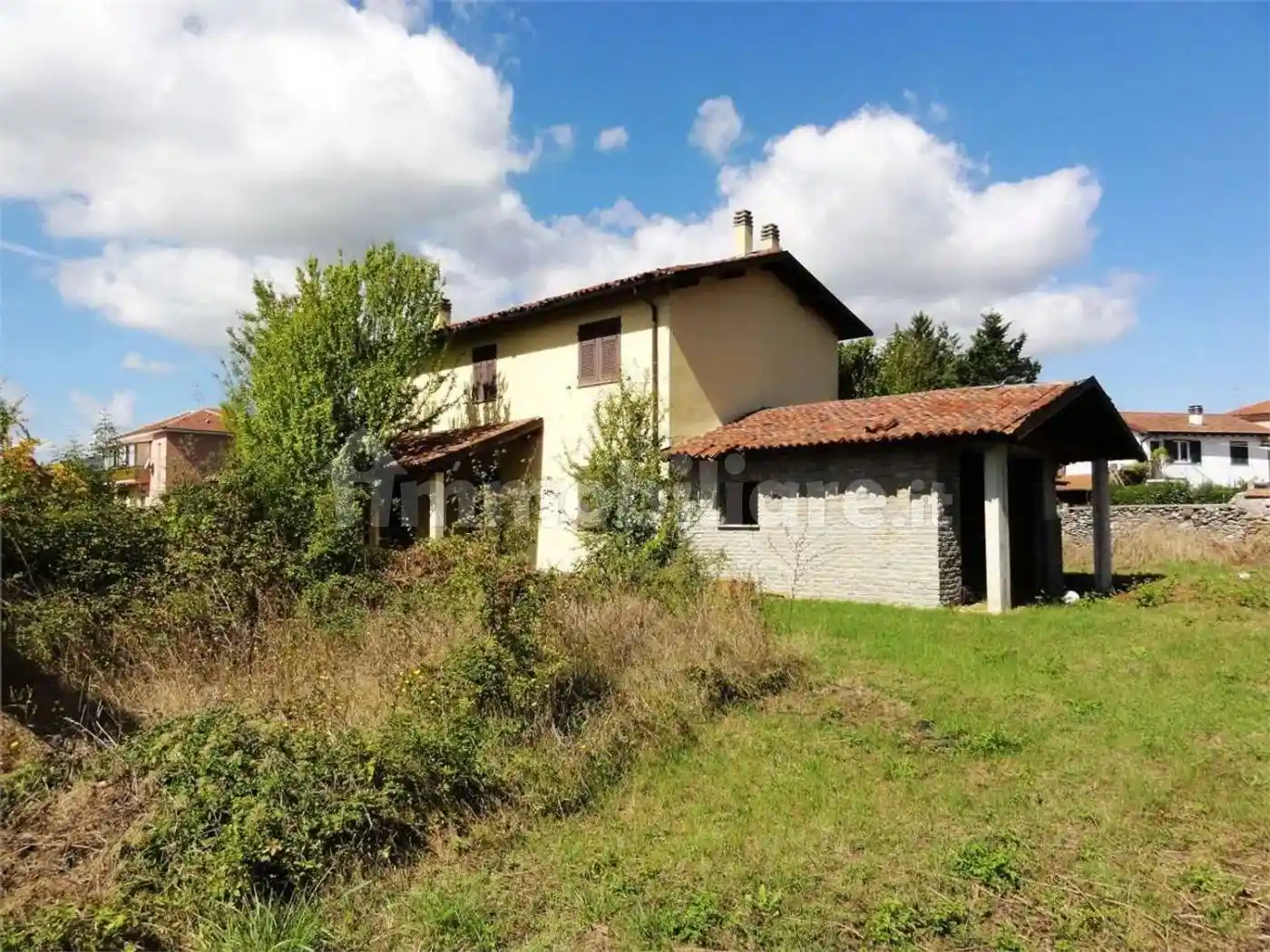 Villa in vendita a Dego