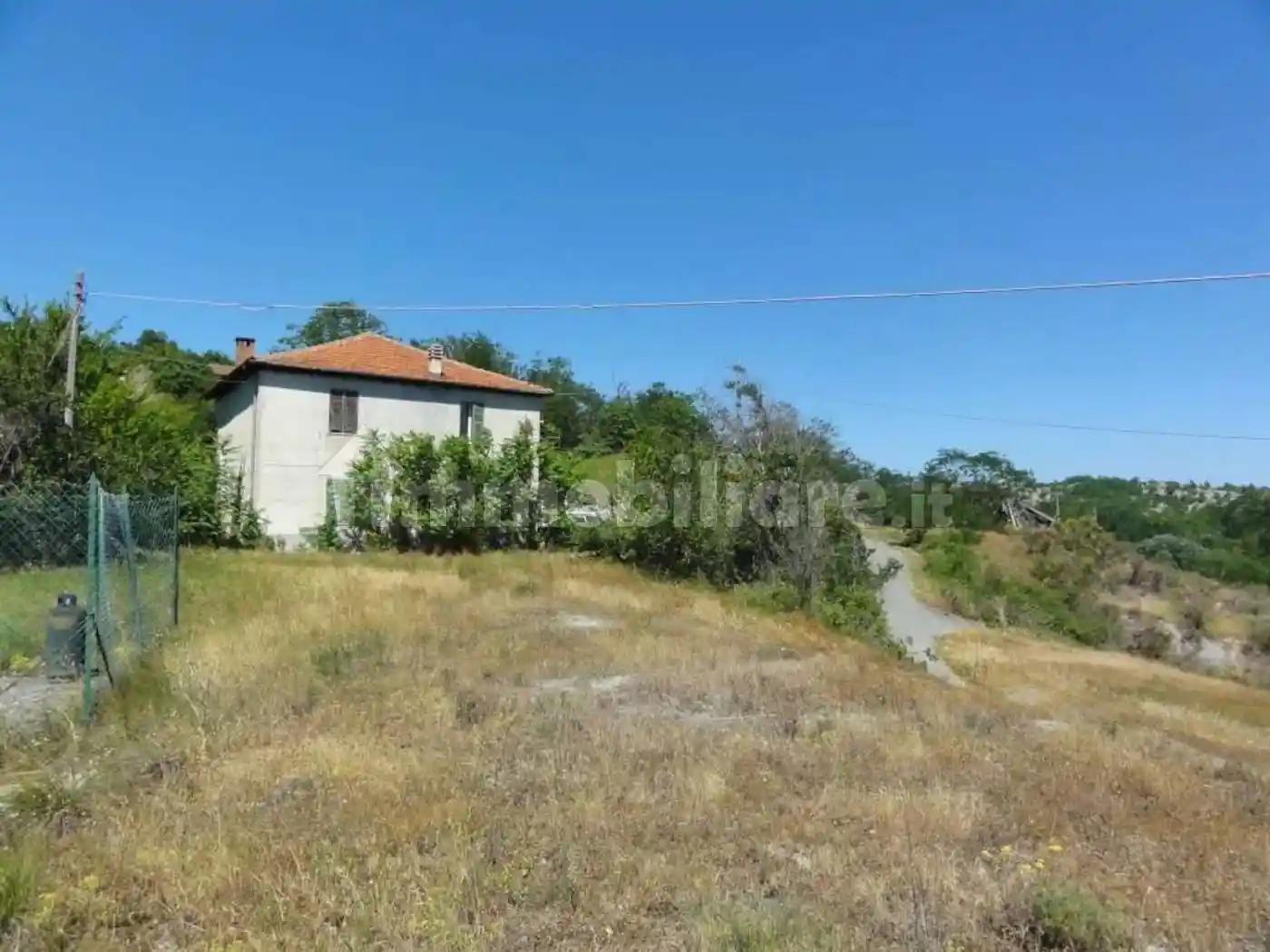 Rustico - Casale in vendita a Pareto