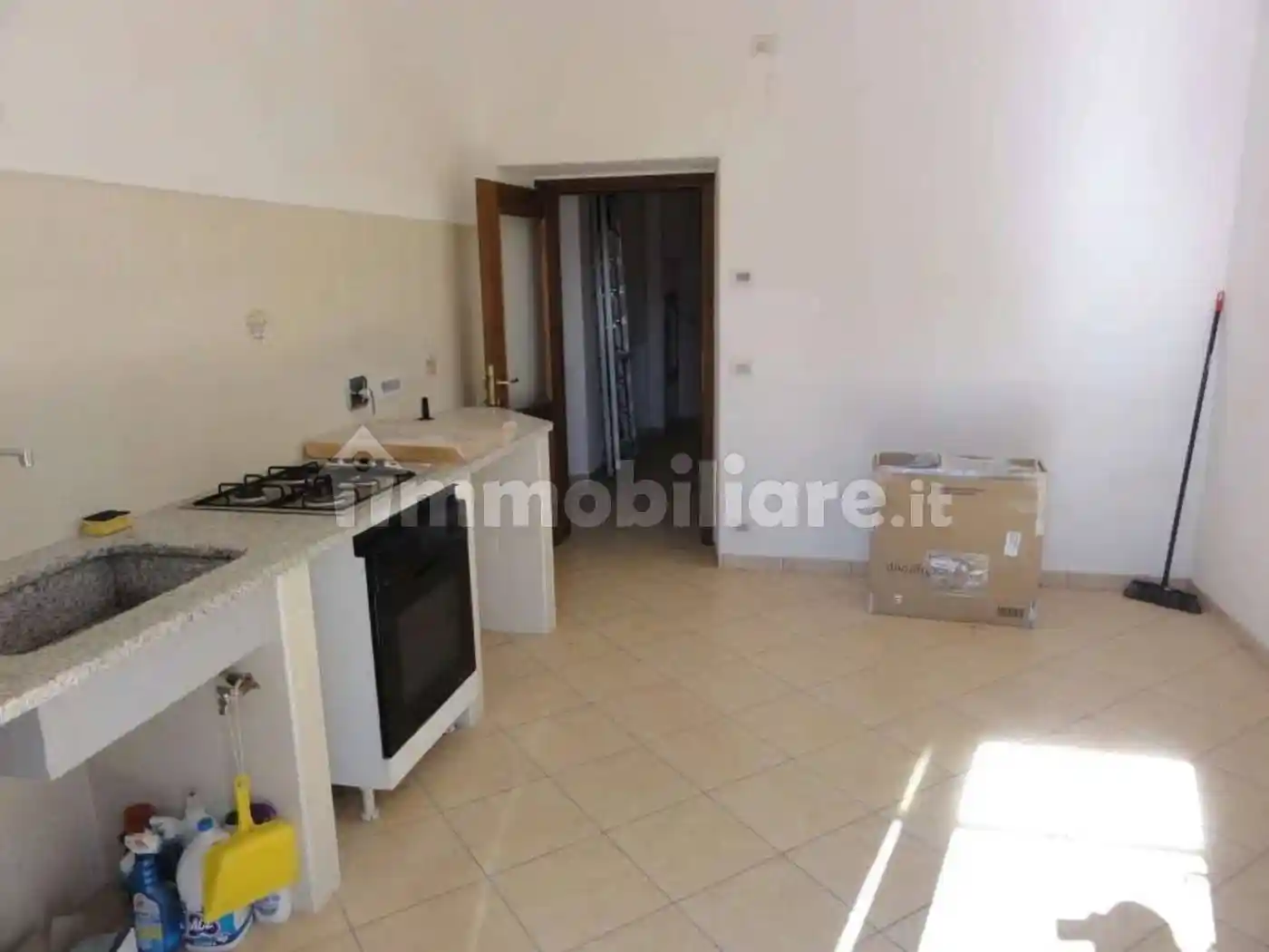 Appartamento in vendita a Pallare