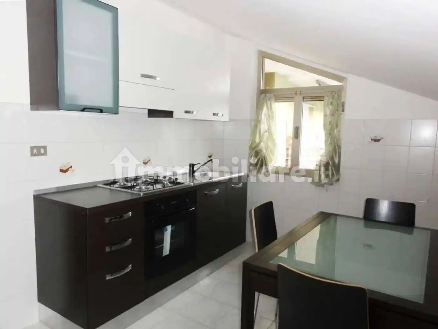 Appartamento in vendita a Cairo Montenotte