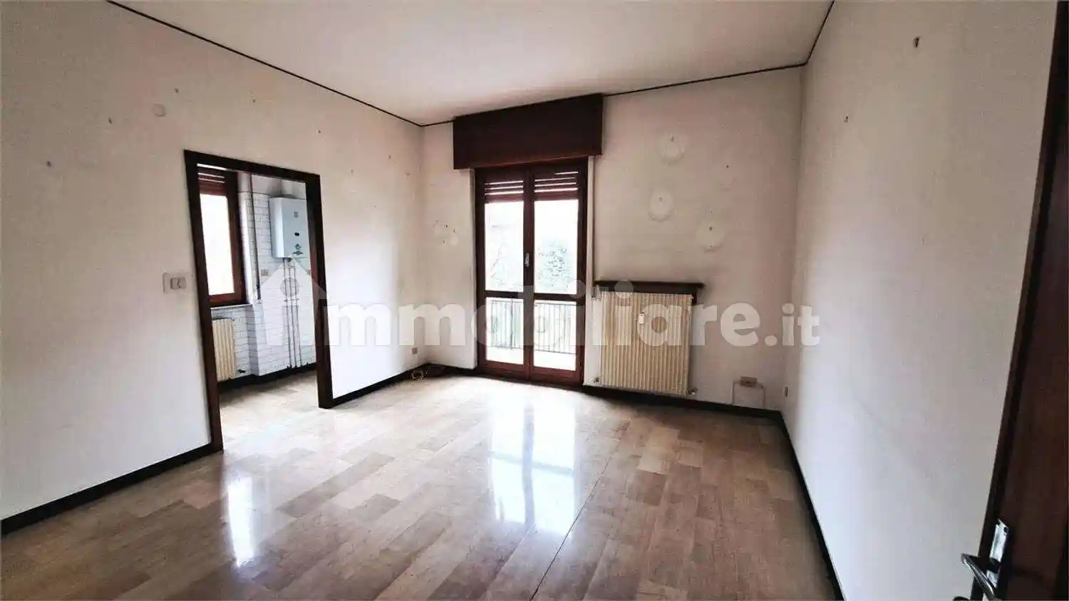 Appartamento in vendita a Carcare