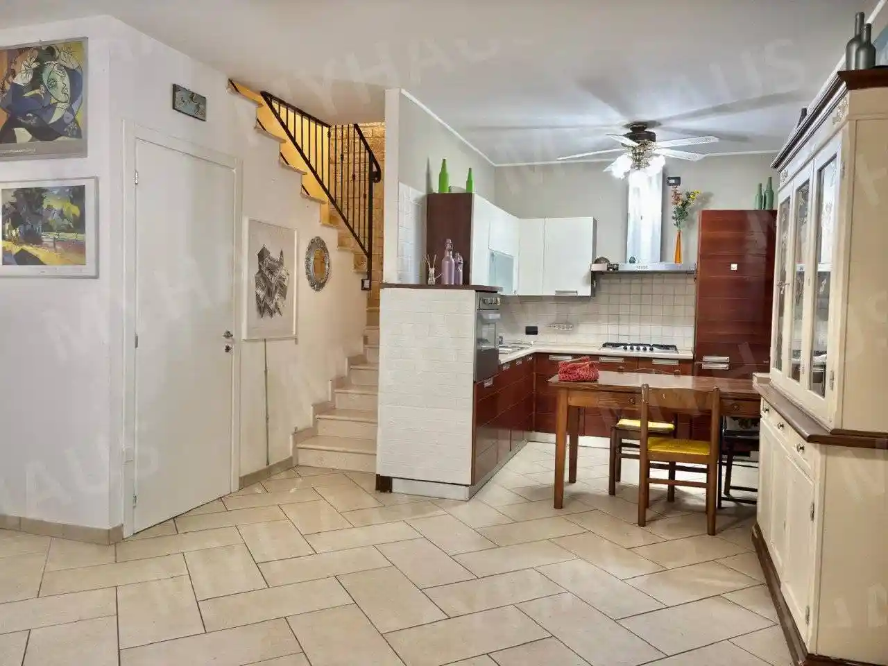 Villetta a schiera in vendita a Cesenatico