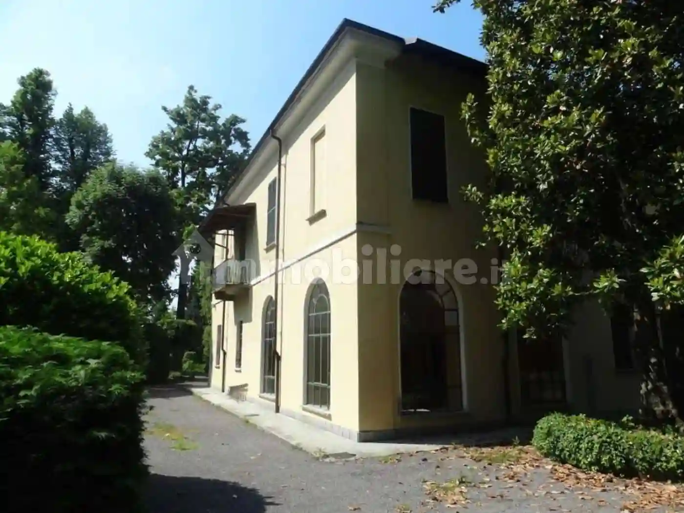 Palazzo - Edificio - foto 2