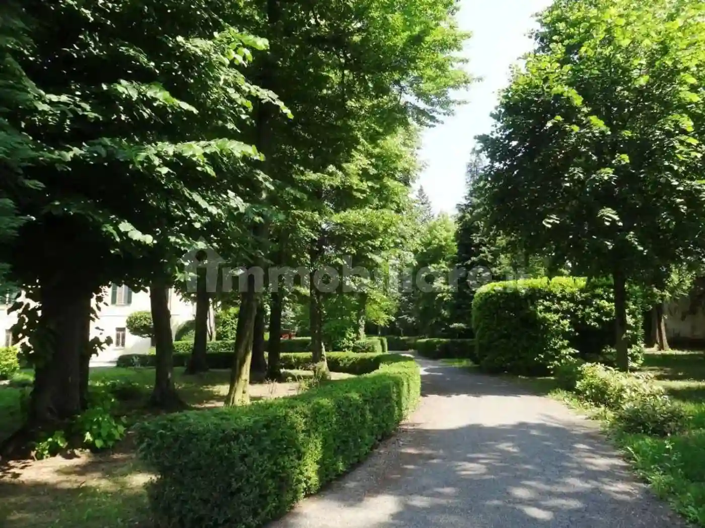 Palazzo - Edificio - foto 4