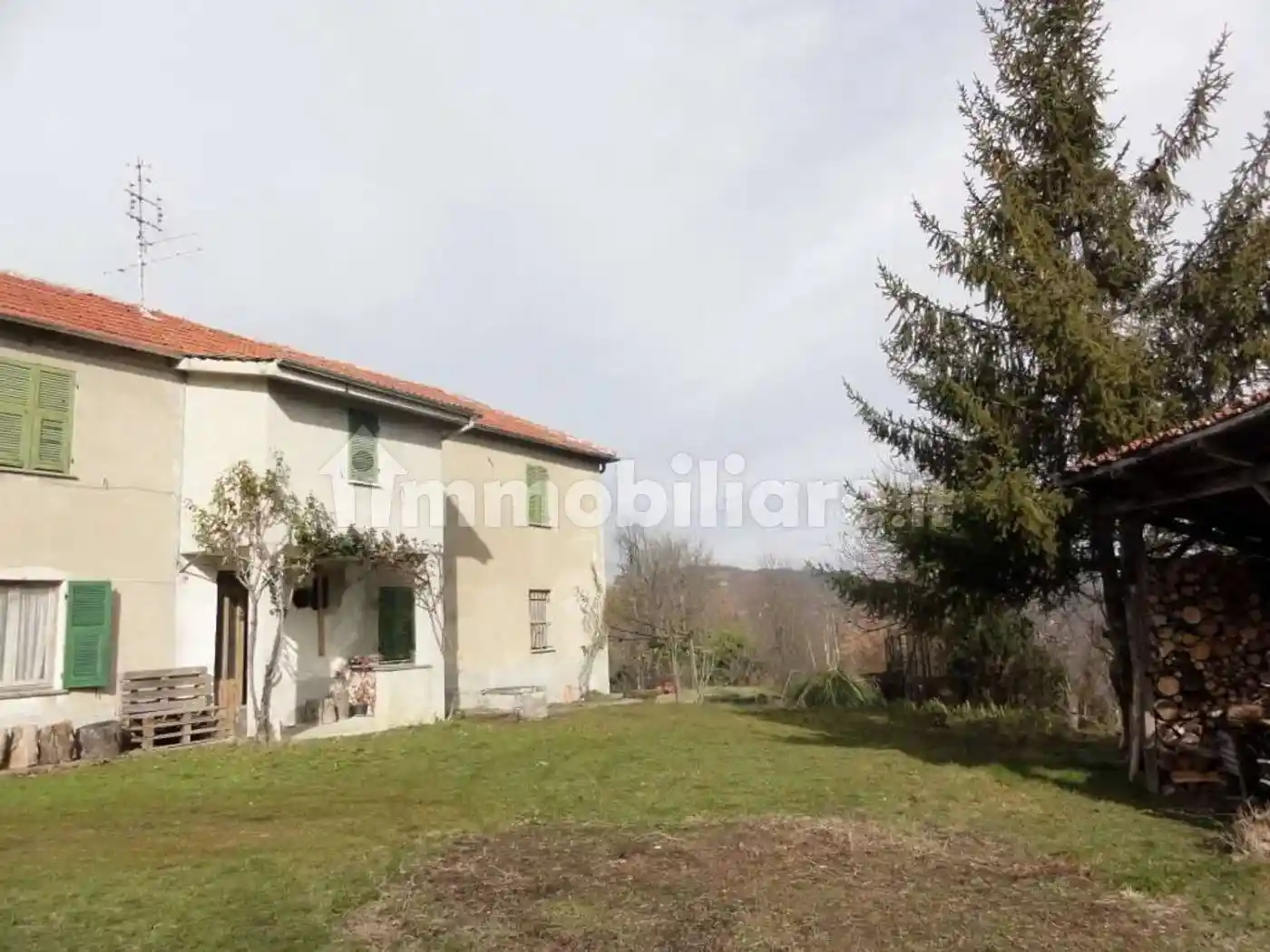 Rustico - Casale in vendita a Dego