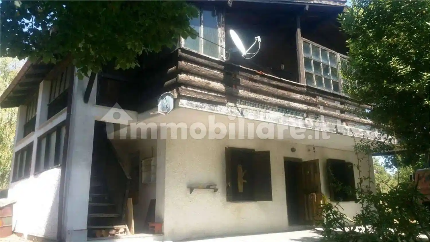 Villa in vendita a Dego