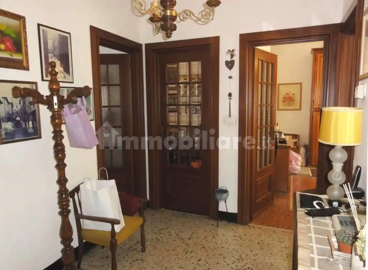 Appartamento in vendita a Cairo Montenotte