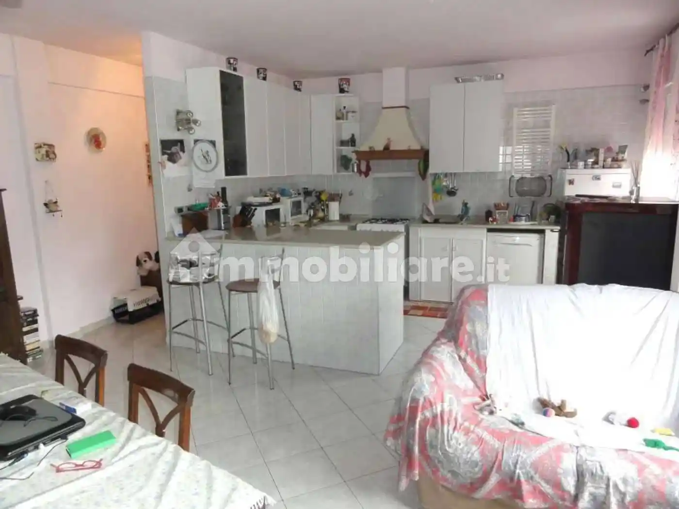 Appartamento in vendita a Cairo Montenotte