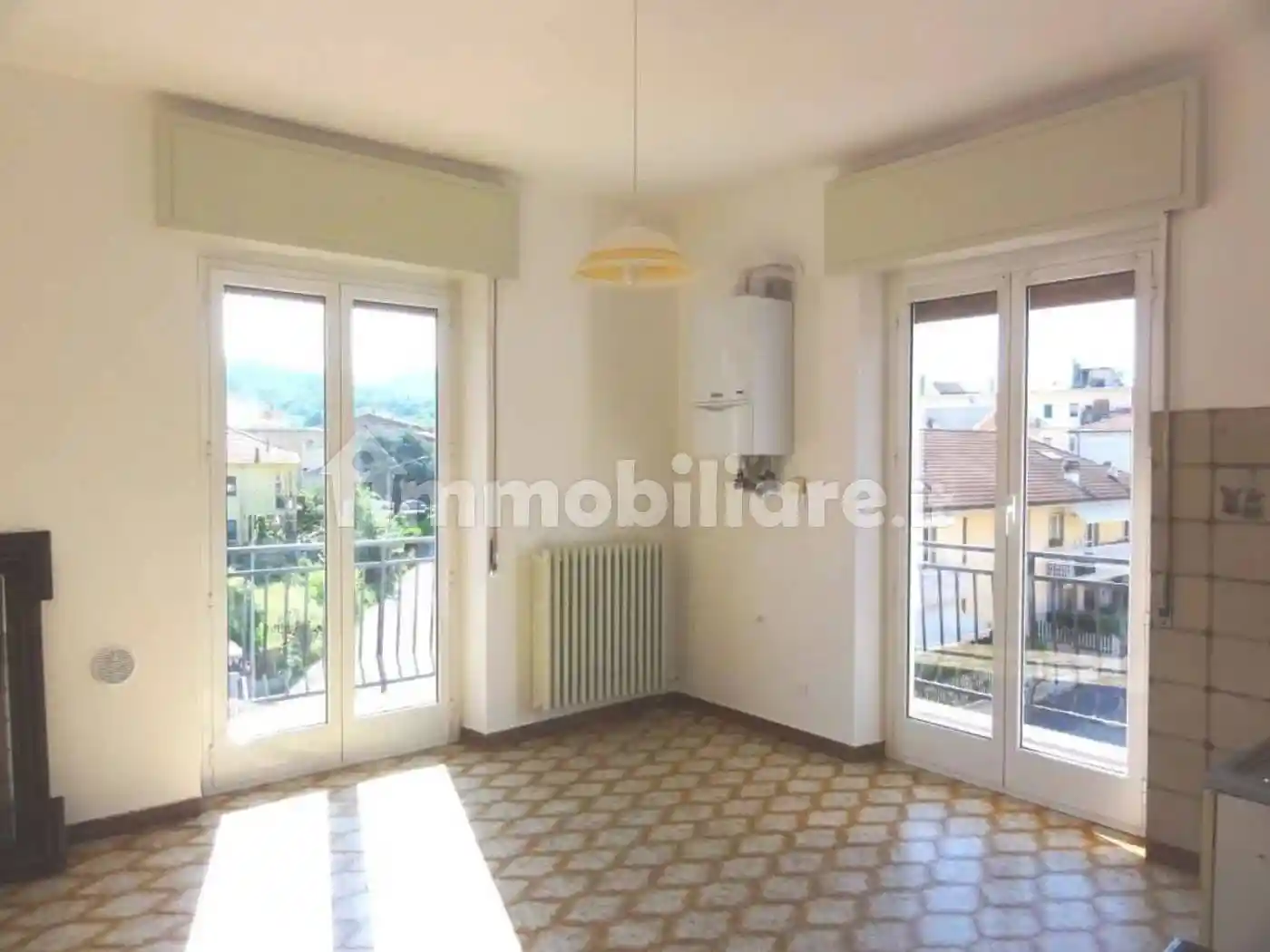 Appartamento in vendita a Cairo Montenotte