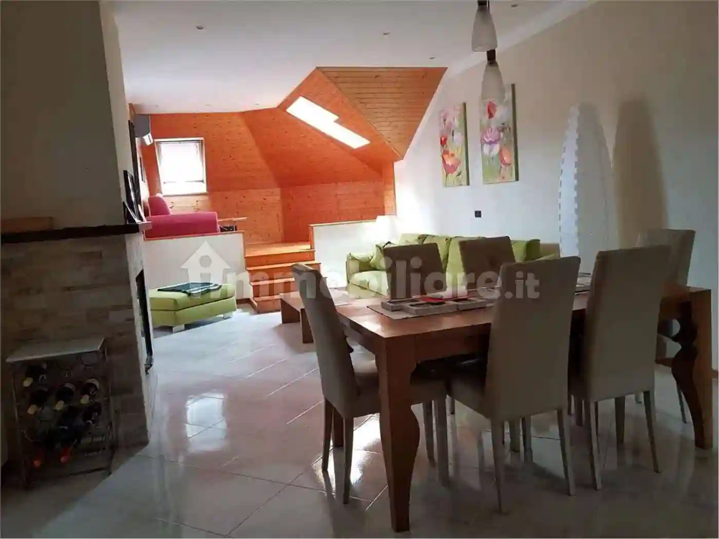 Appartamento - foto 2